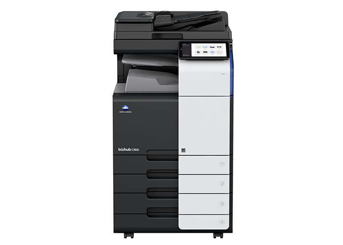 Bizhub C360i