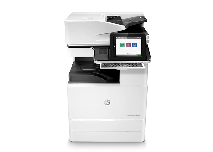 HP Color