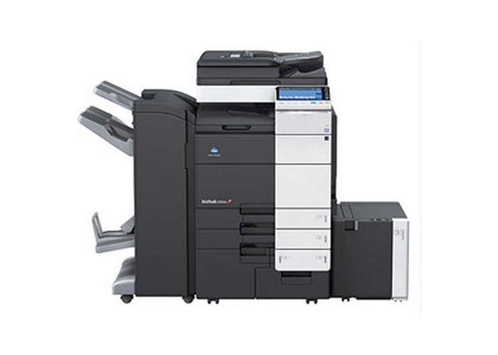 Konica Minolta Color