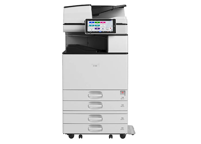 Ricoh IM 5000