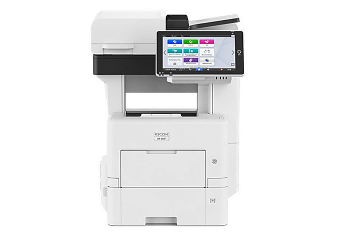 Ricoh IM 550