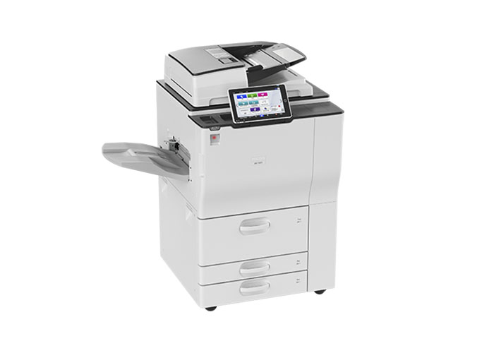 Ricoh IM 8000